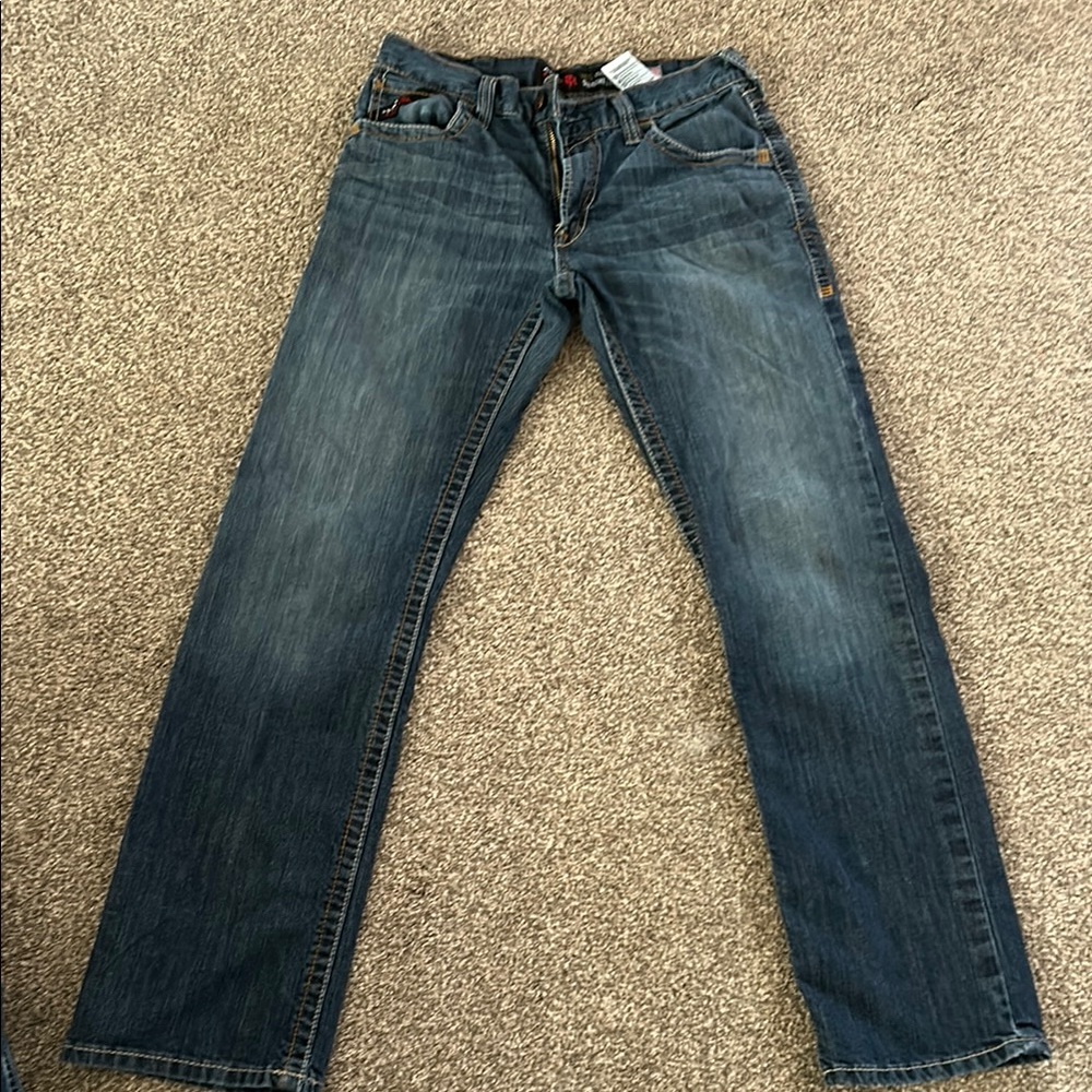 Men's Ariat FR Jeans